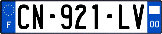 CN-921-LV