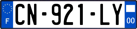 CN-921-LY