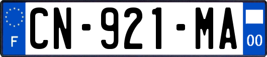CN-921-MA