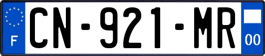 CN-921-MR