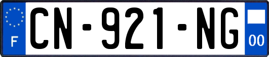 CN-921-NG