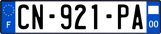 CN-921-PA