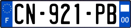 CN-921-PB