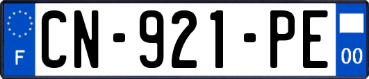 CN-921-PE