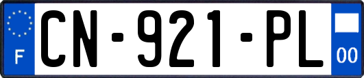 CN-921-PL