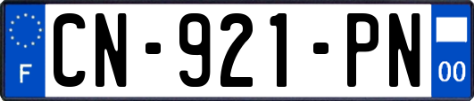 CN-921-PN