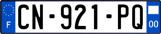 CN-921-PQ
