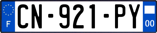 CN-921-PY