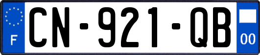 CN-921-QB