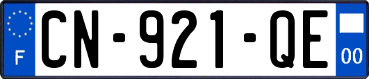 CN-921-QE