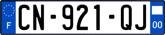 CN-921-QJ