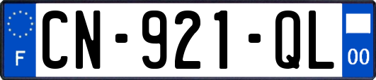 CN-921-QL