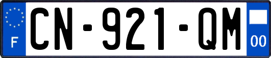 CN-921-QM