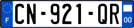 CN-921-QR