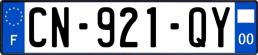 CN-921-QY