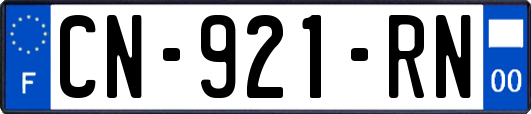CN-921-RN