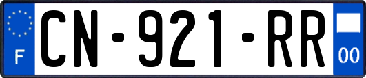 CN-921-RR