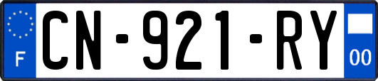CN-921-RY