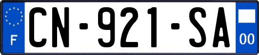 CN-921-SA