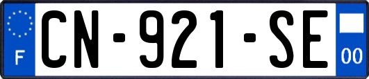 CN-921-SE