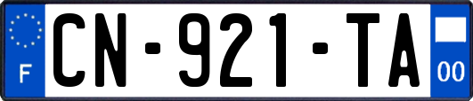 CN-921-TA