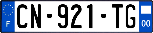 CN-921-TG