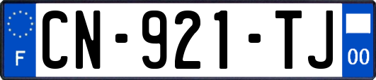 CN-921-TJ