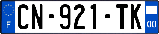 CN-921-TK