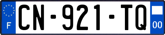 CN-921-TQ