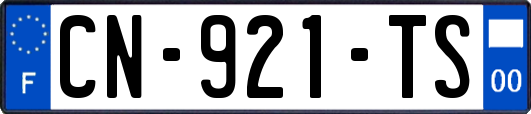 CN-921-TS