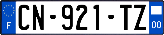 CN-921-TZ