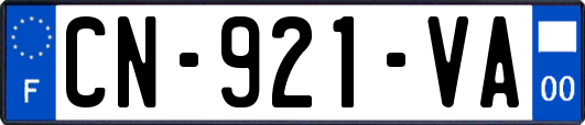 CN-921-VA