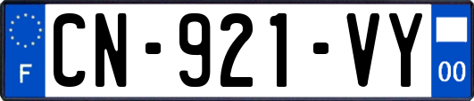 CN-921-VY