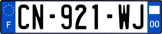 CN-921-WJ