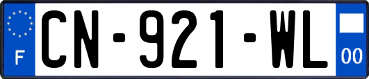 CN-921-WL