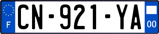 CN-921-YA