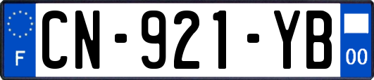 CN-921-YB