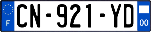 CN-921-YD