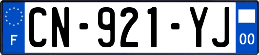 CN-921-YJ