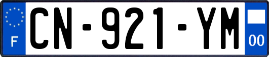 CN-921-YM