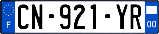 CN-921-YR