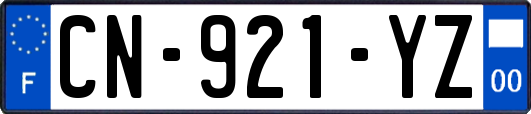 CN-921-YZ