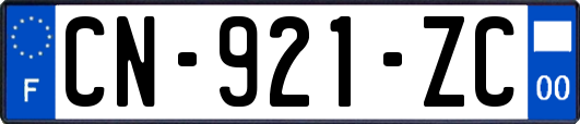 CN-921-ZC