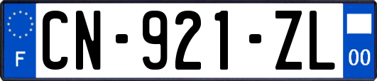 CN-921-ZL