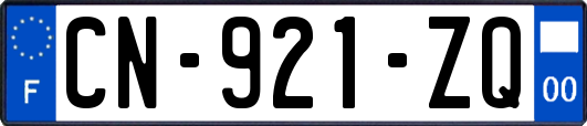 CN-921-ZQ