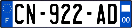 CN-922-AD