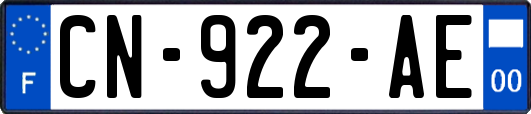 CN-922-AE