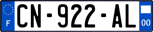 CN-922-AL