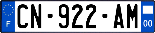 CN-922-AM