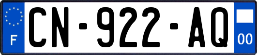 CN-922-AQ